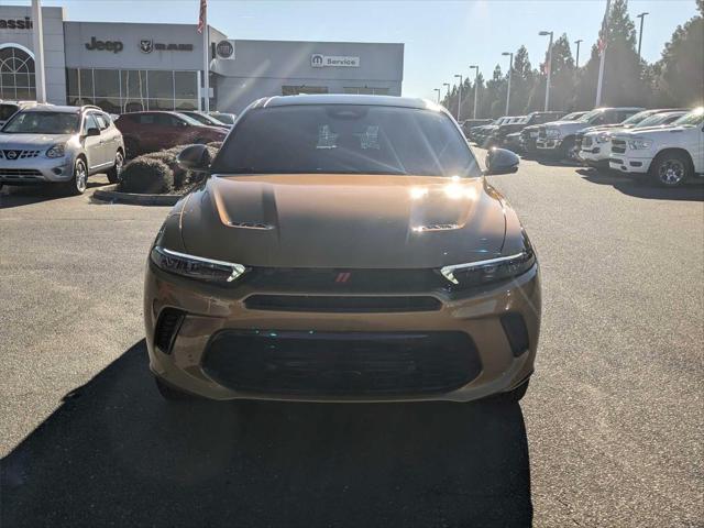 2024 Dodge Hornet DODGE HORNET R/T PLUS EAWD 2024 Dodge Hornet DODGE HORNET R/T PLUS EAWD