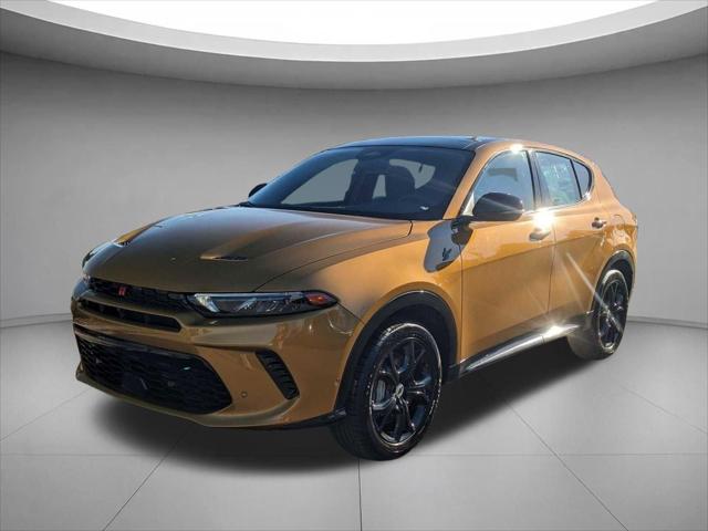 2024 Dodge Hornet DODGE HORNET R/T PLUS EAWD