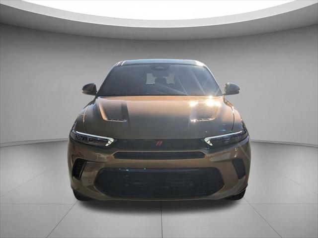 2024 Dodge Hornet DODGE HORNET R/T PLUS EAWD