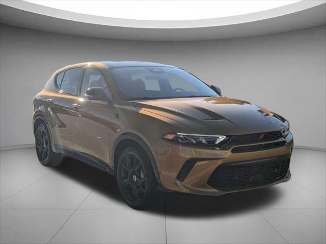 2024 Dodge Hornet DODGE HORNET R/T PLUS EAWD