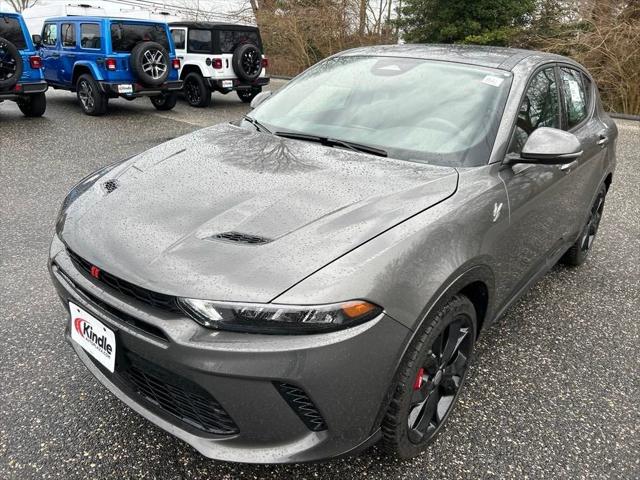 2024 Dodge Hornet DODGE HORNET R/T PLUS EAWD