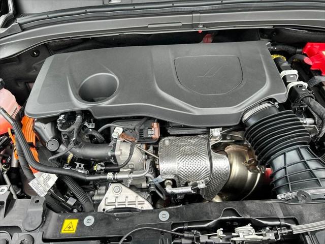 2024 Dodge Hornet DODGE HORNET R/T PLUS EAWD