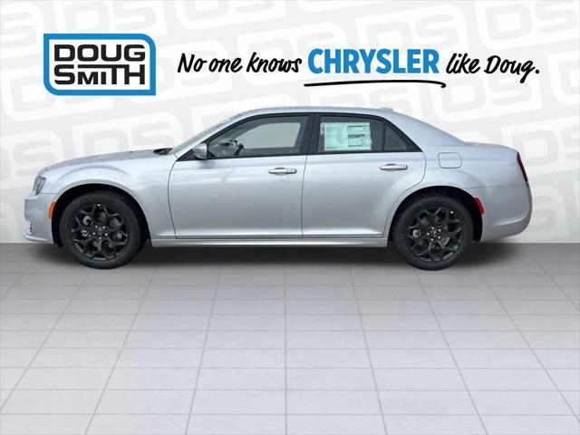 2023 Chrysler Chrysler 300 300 TOURING L AWD