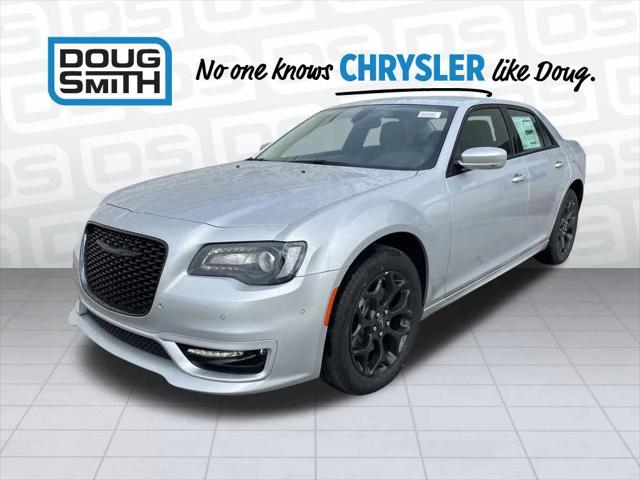 2023 Chrysler Chrysler 300 300 TOURING L AWD