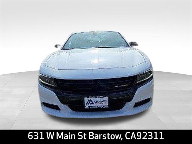 2023 Dodge Charger CHARGER SXT AWD