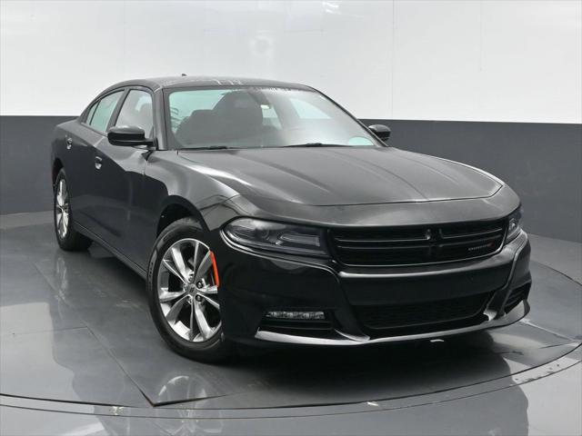 2021 Dodge Charger SXT AWD 2021 Dodge Charger SXT AWD