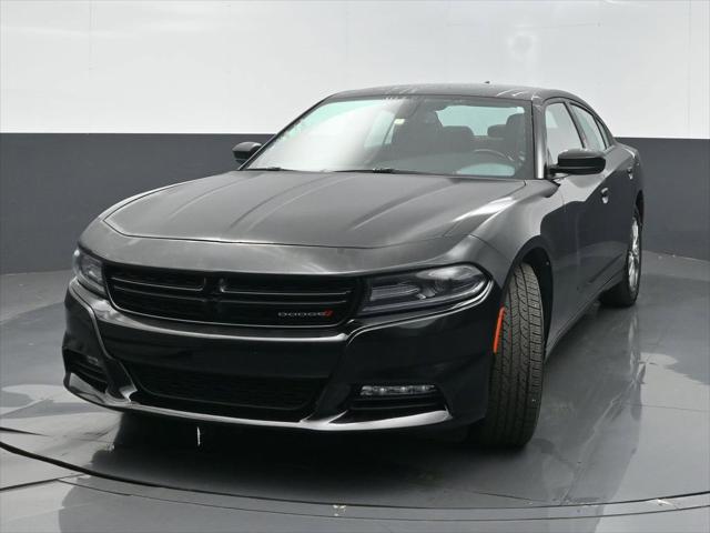 2021 Dodge Charger SXT AWD 2021 Dodge Charger SXT AWD