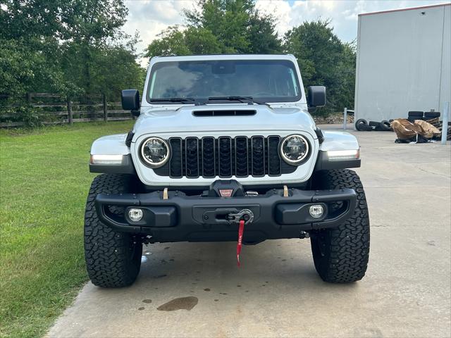 2024 Jeep Wrangler 4-Door Rubicon 392 4x4