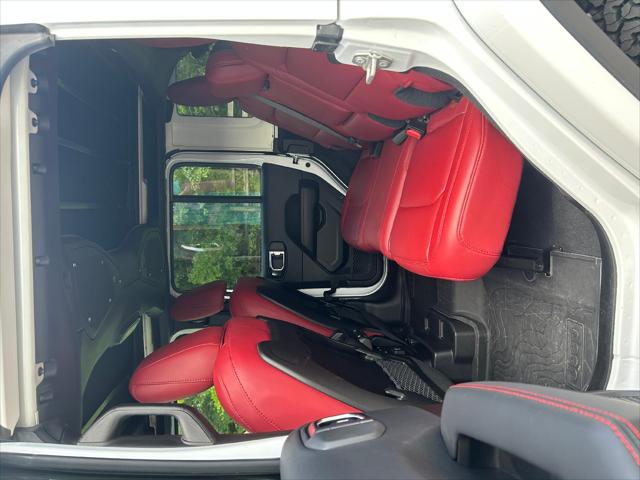 2024 Jeep Wrangler 4-Door Rubicon 392 4x4