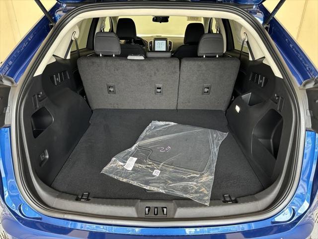 2024 Ford Edge SE
