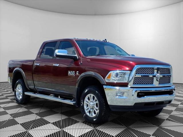 2017 Ram 2500 Laramie for sale in High Point, NC