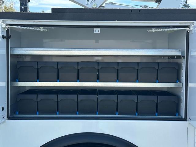2024 Ford F-750 Base