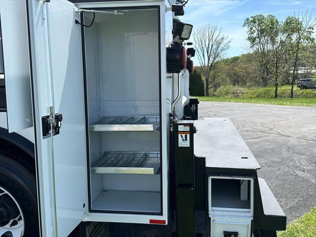 2024 Ford F-750 Base