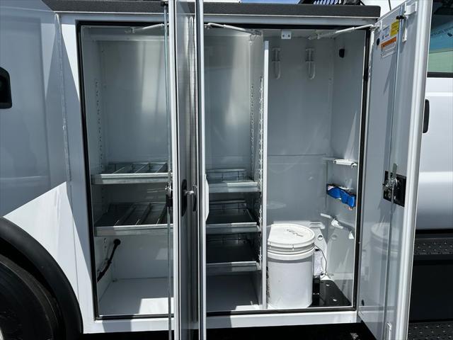 2024 Ford F-750 Base