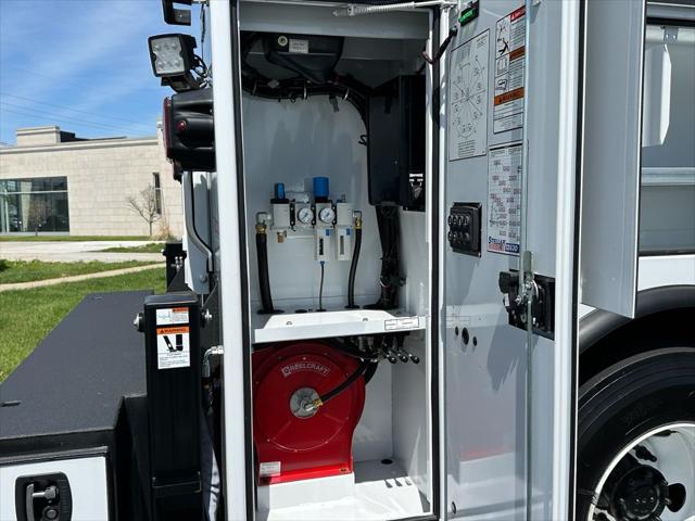 2024 Ford F-750 Base