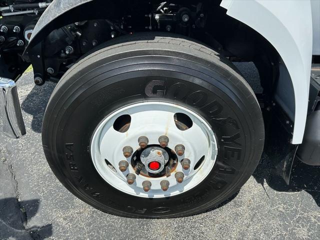 2024 Ford F-750 Base