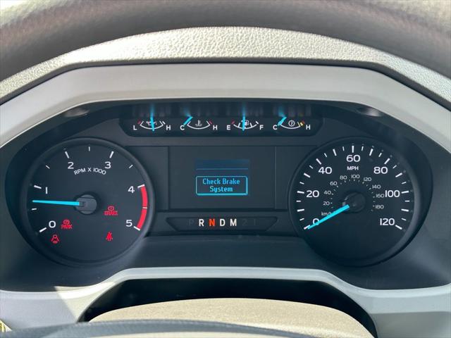2024 Ford F-750 Base