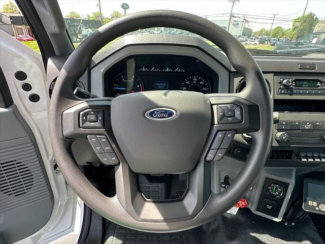 2024 Ford F-750 Base