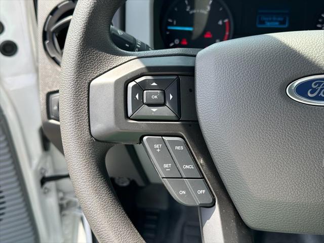 2024 Ford F-750 Base