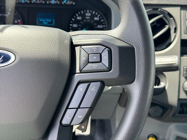 2024 Ford F-750 Base