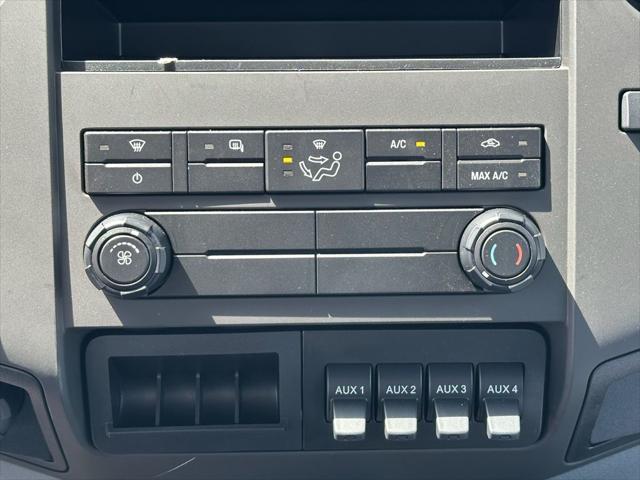 2024 Ford F-750 Base
