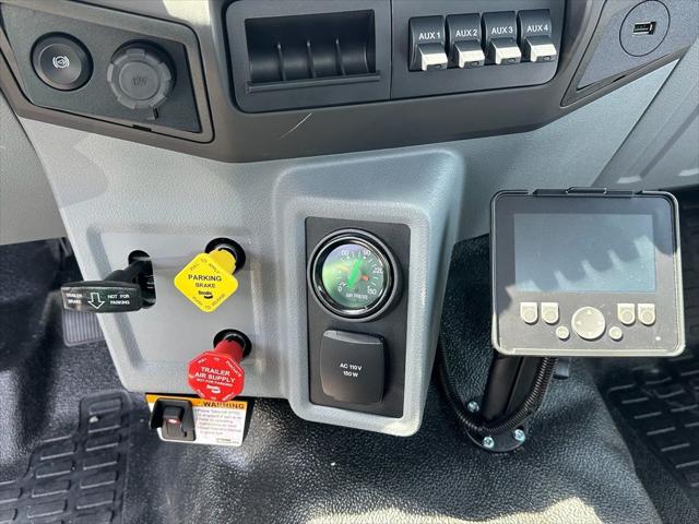 2024 Ford F-750 Base