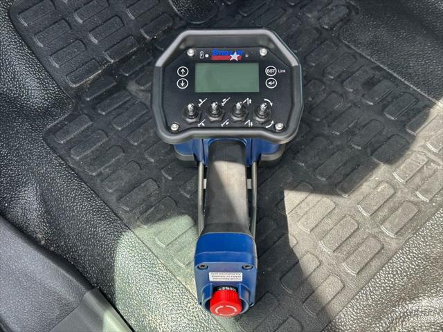 2024 Ford F-750 Base