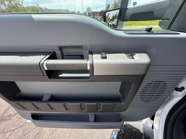 2024 Ford F-750 Base