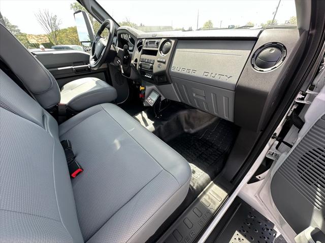 2024 Ford F-750 Base