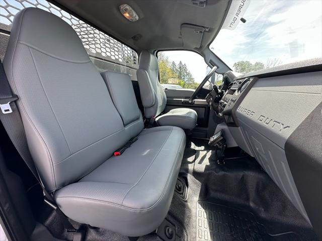 2024 Ford F-750 Base