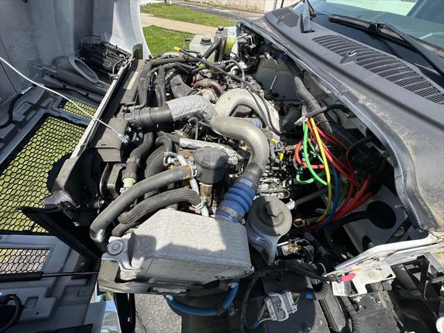 2024 Ford F-750 Base