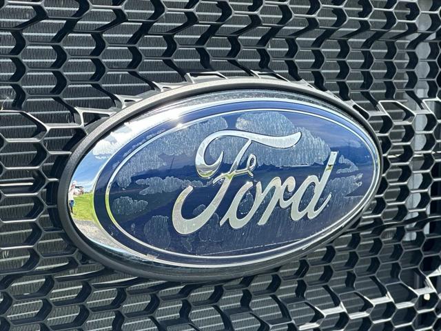 2024 Ford F-750 Base