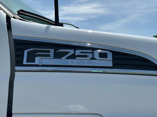 2024 Ford F-750 Base