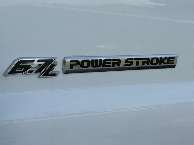 2024 Ford F-750 Base