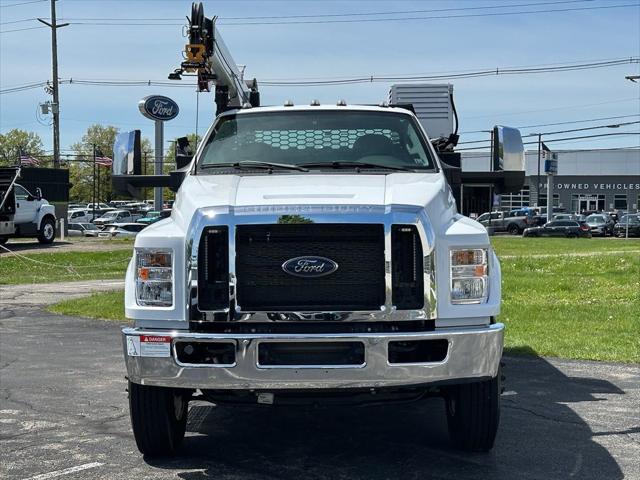 2024 Ford F-750 Base