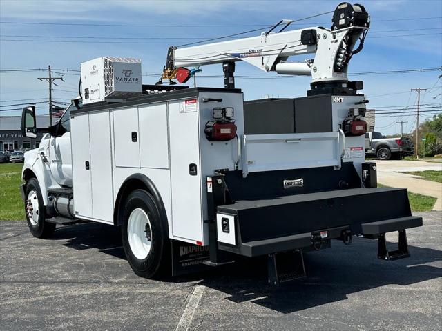 2024 Ford F-750 Base