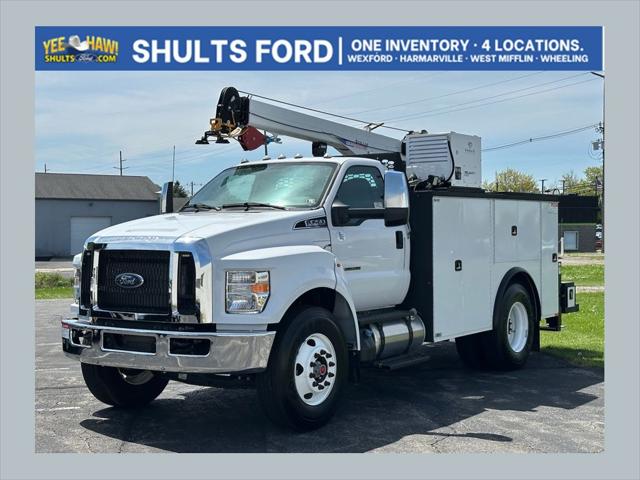2024 Ford F-750 Base for sale in Wexford, PA