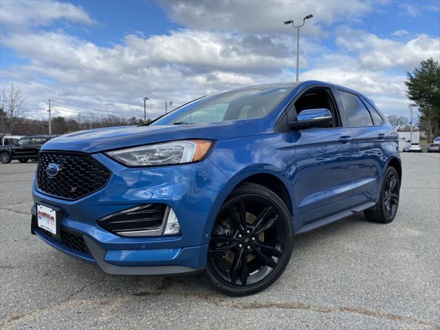 2019 Ford Edge ST for sale in Lowell, MA