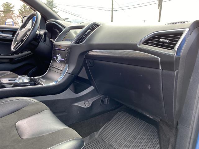2019 Ford Edge ST