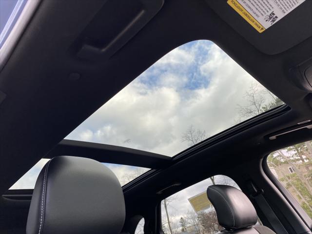 2019 Ford Edge ST
