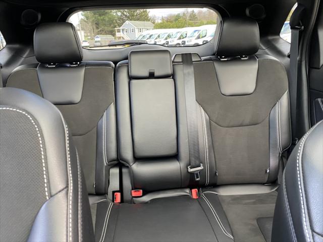 2019 Ford Edge ST