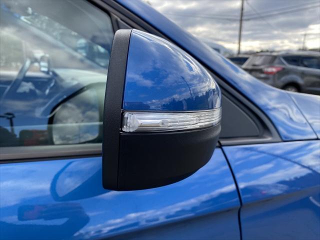 2019 Ford Edge ST
