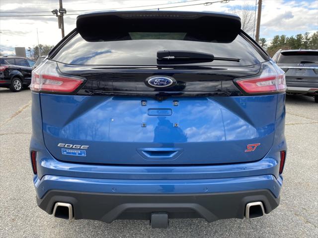2019 Ford Edge ST