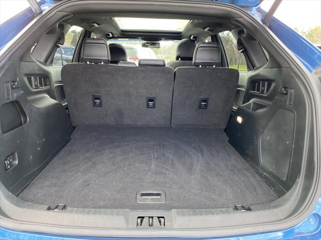 2019 Ford Edge ST
