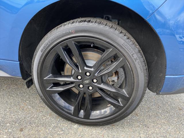 2019 Ford Edge ST