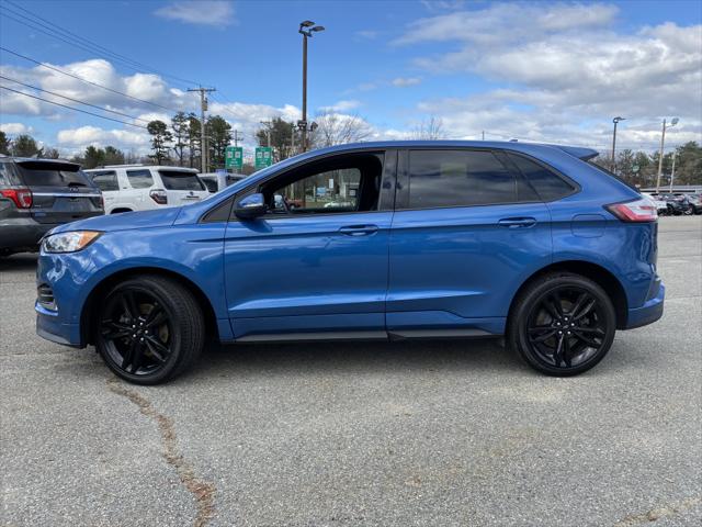 2019 Ford Edge ST