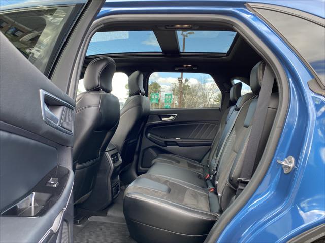 2019 Ford Edge ST