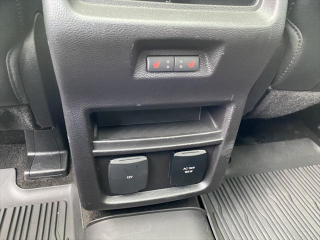 2019 Ford Edge ST