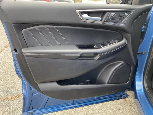 2019 Ford Edge ST