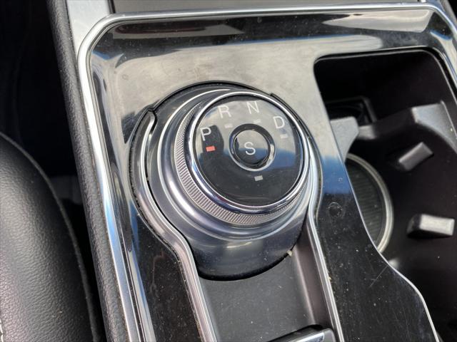 2019 Ford Edge ST